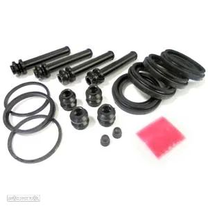 Kit de reparação das pinças trás Mitsubishi FE534 FE544 FE649 - 1