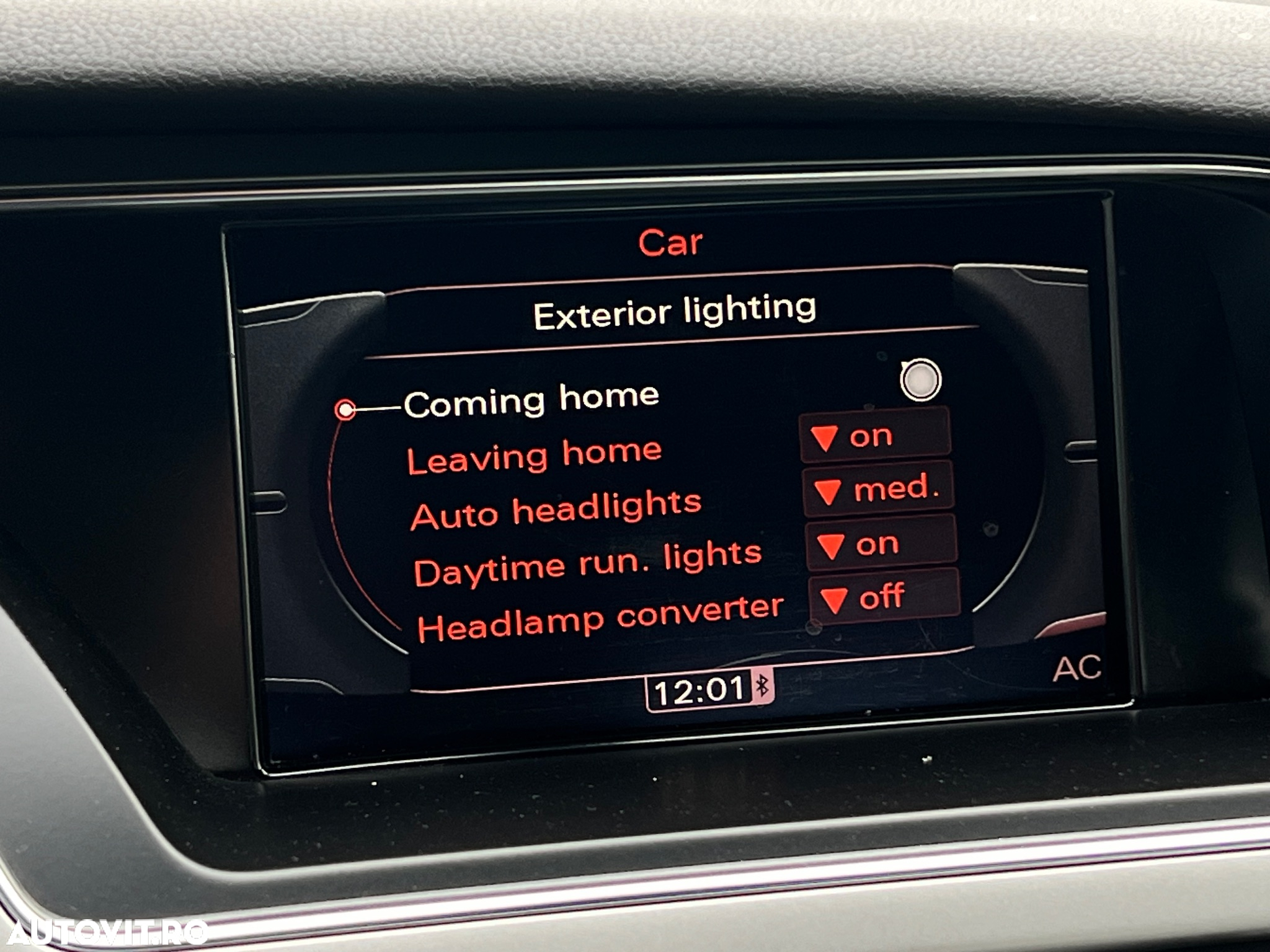 Audi S5 Cabrio 3.0 TFSI quattro S-tronic - 34