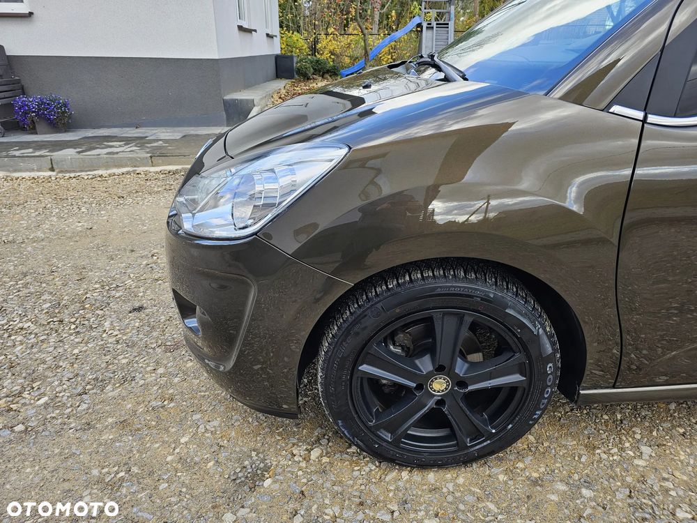 Citroën C3 1.4 Selection - 25