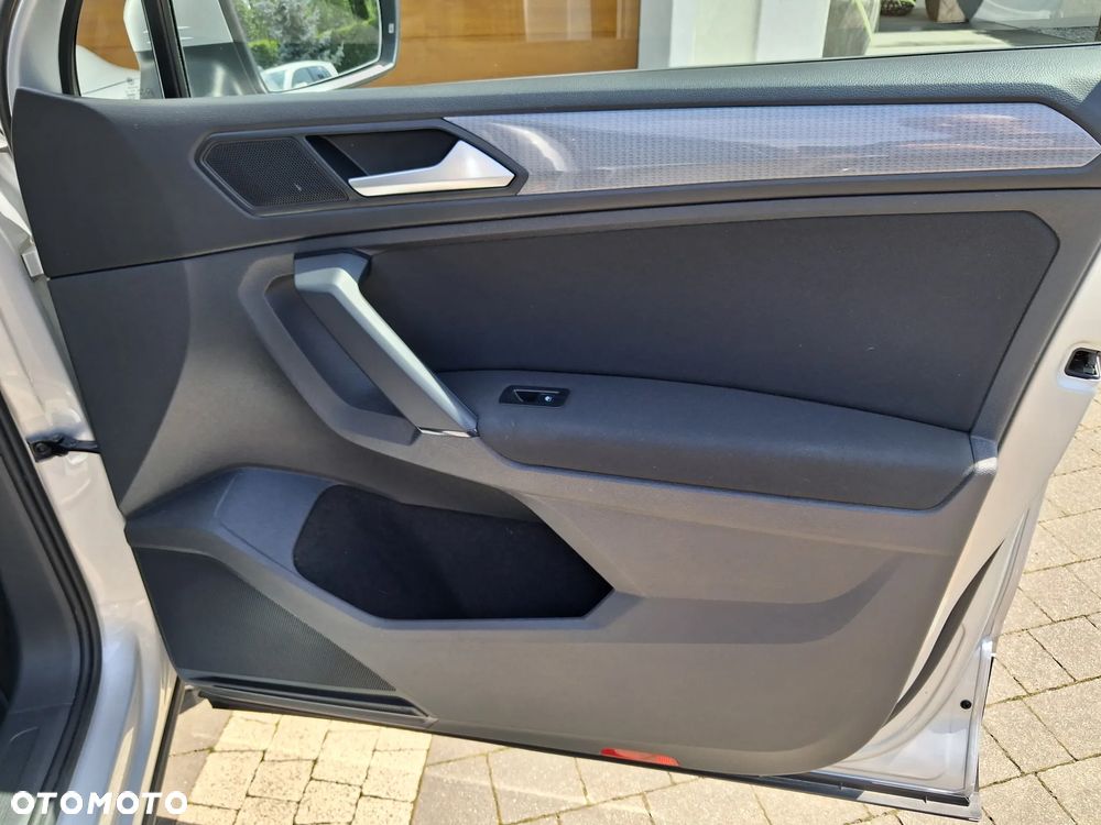 Volkswagen Tiguan 1.5 TSI EVO Life - 5
