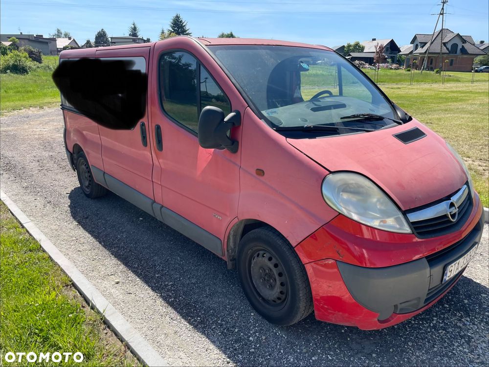 Renault Trafic - 3