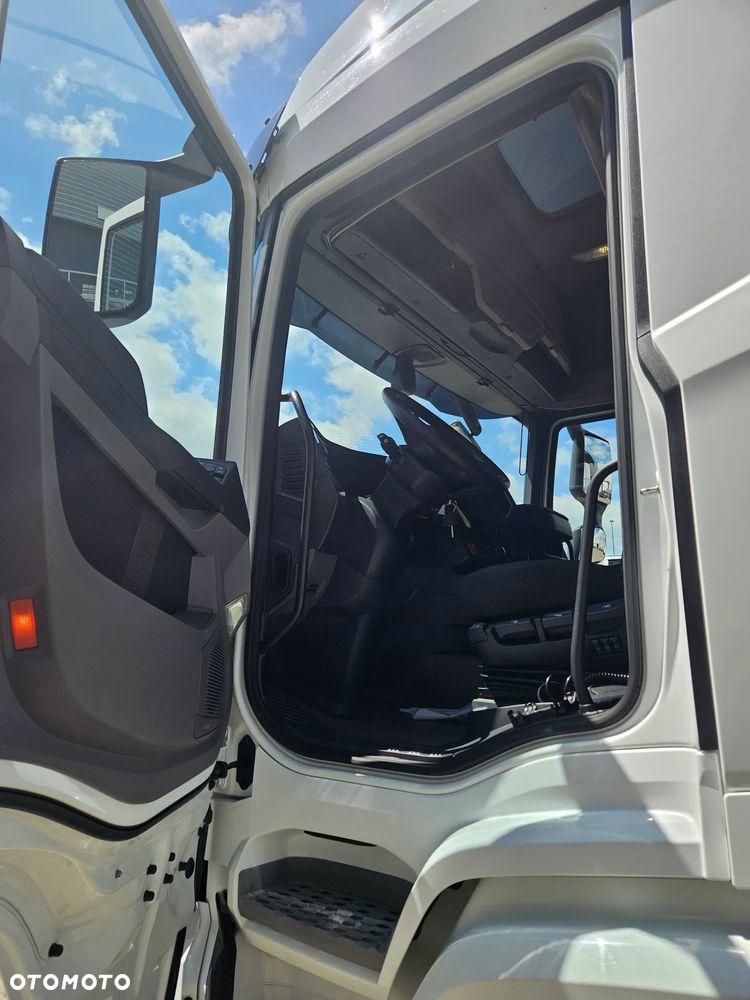 DAF XFn 480ft - 15