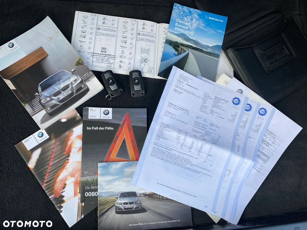 BMW Seria 3 318i - 34