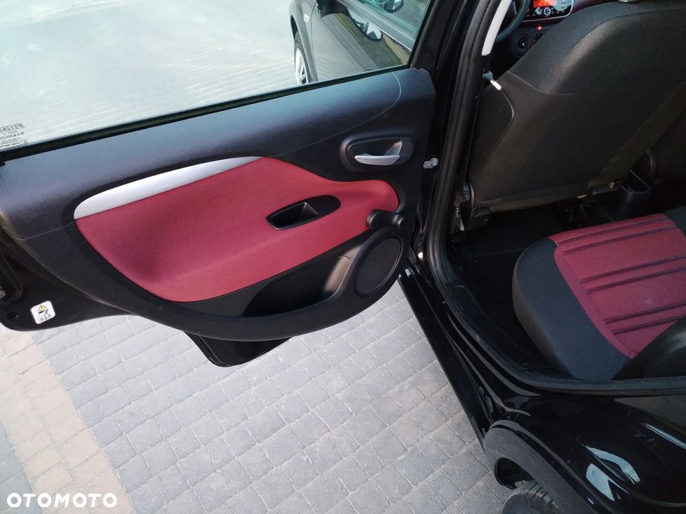 Fiat Punto Evo 1.2 8V Easy - 24