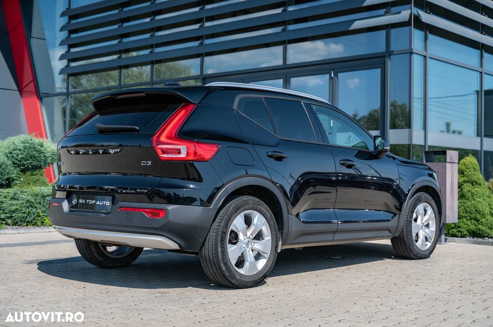 Volvo XC 40 - 14