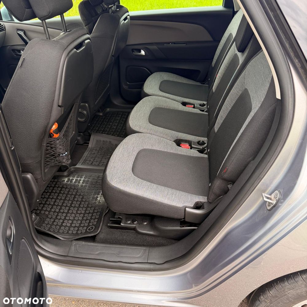 Citroën C4 Picasso 1.2 PureTech MoreLife - 7