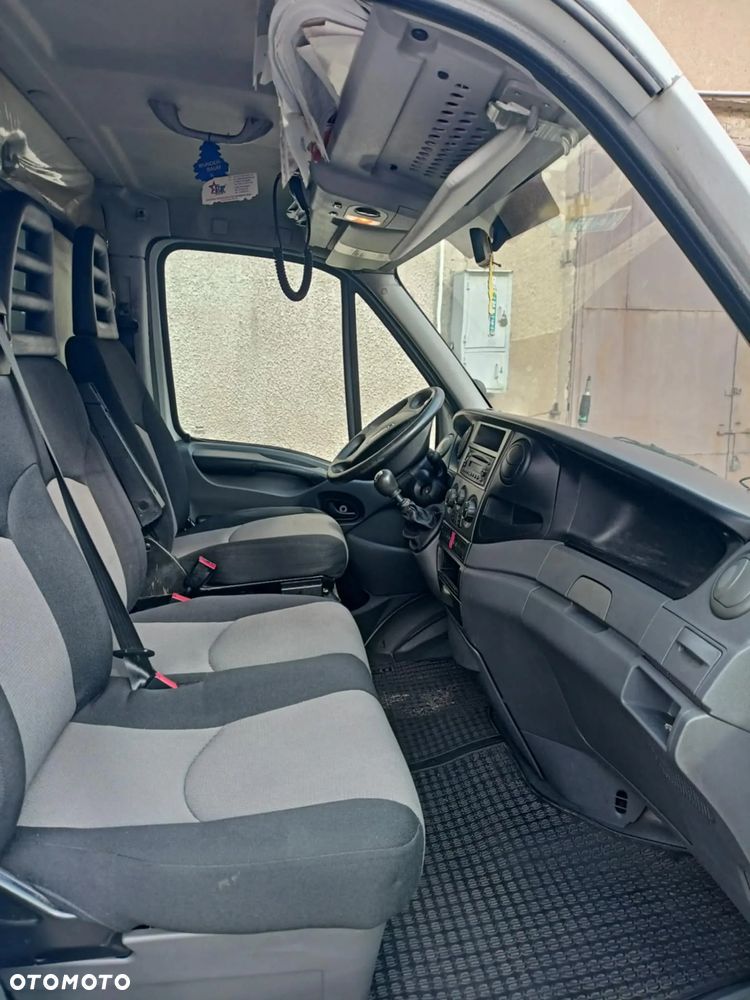 Iveco Daily - 9