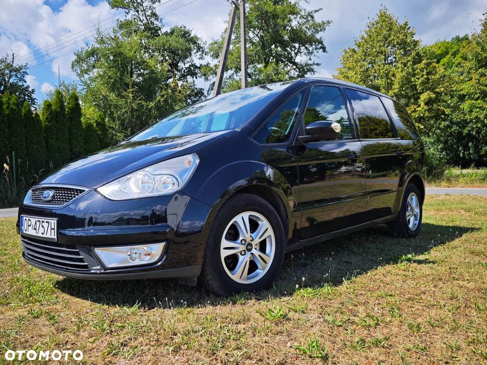 Ford Galaxy 2.0 TDCi Trend - 1