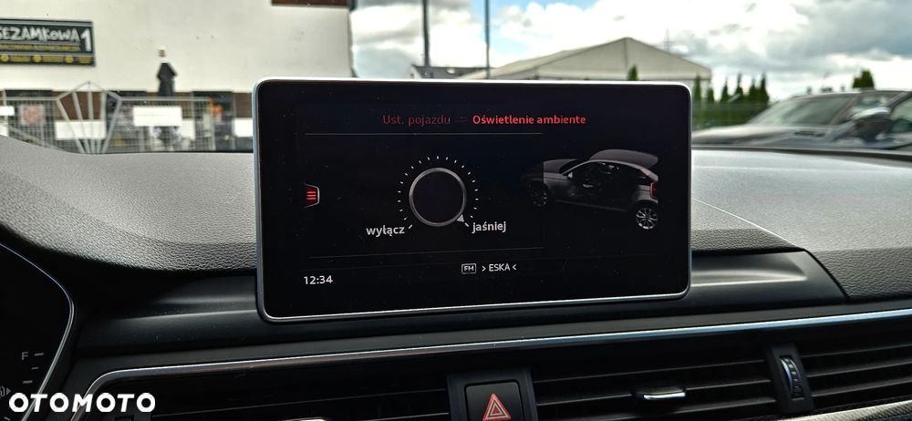 Audi S4 Limousine - 32