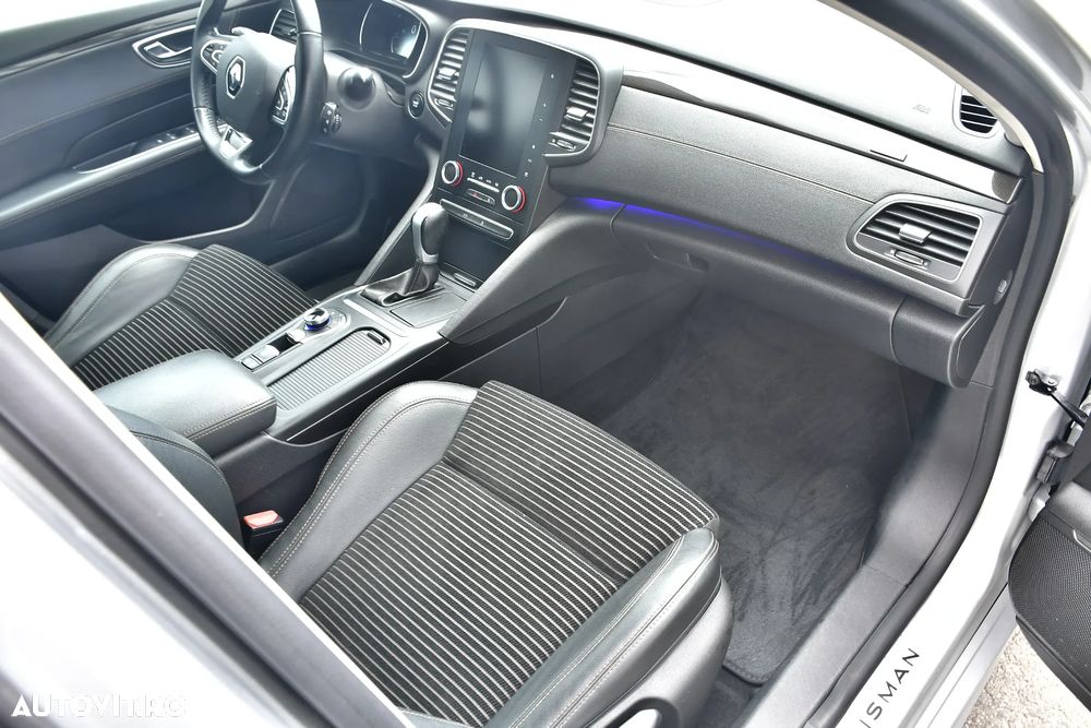 Renault Talisman ENERGY dCi 160 EDC INTENS - 12