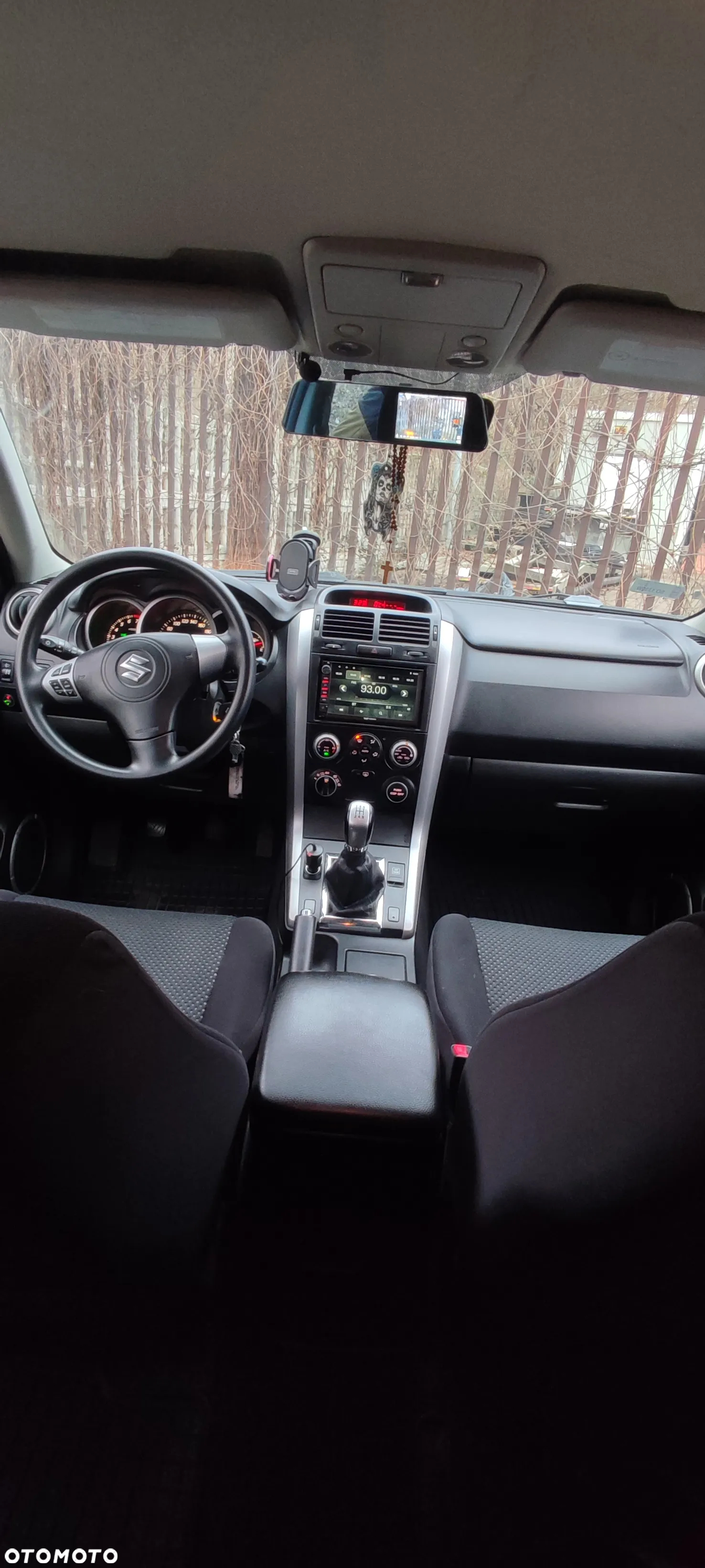 Suzuki Grand Vitara 2.0 - 20