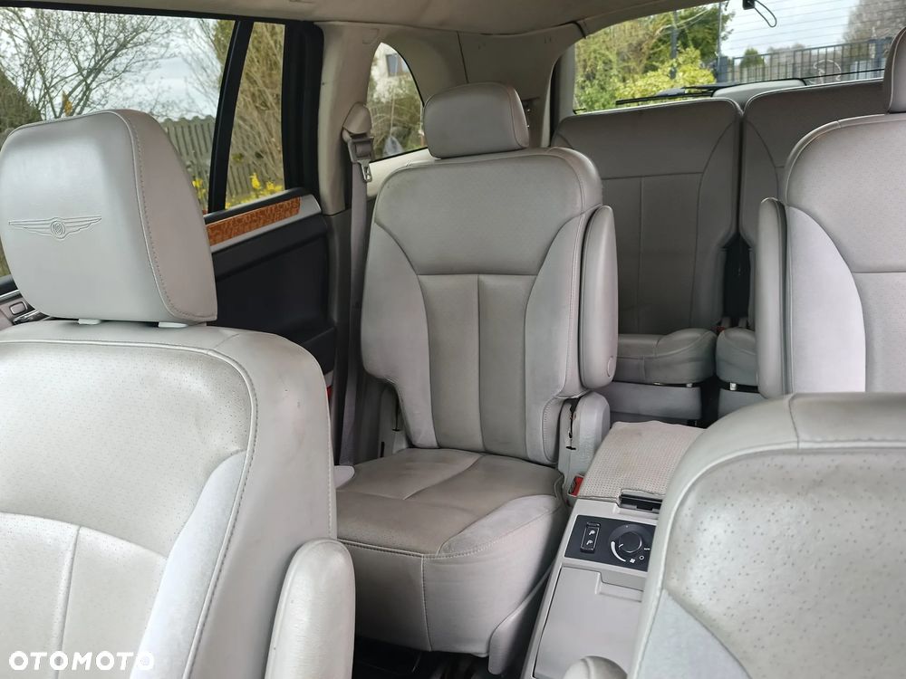 Chrysler Pacifica 4.0 - 12