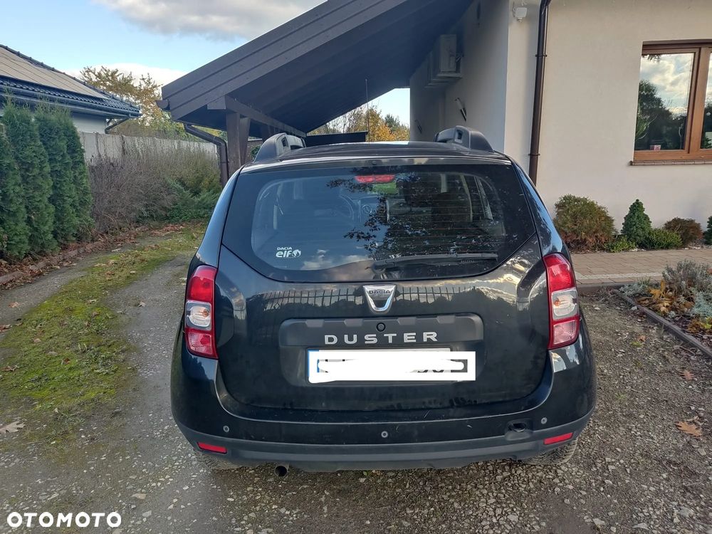 Dacia Duster - 2