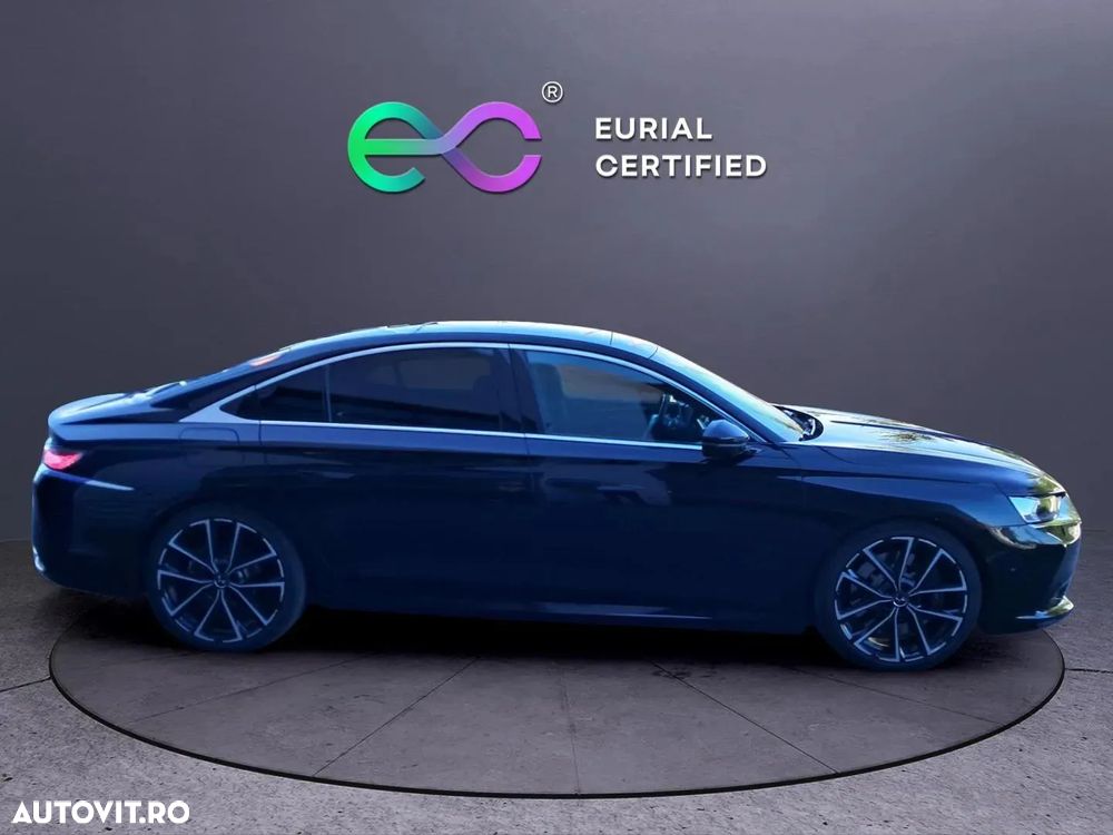 DS Automobiles DS 9 DS9 1.6 PHeV AWD 360 EAT8 OPERA - 10