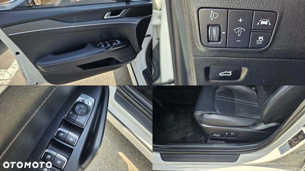 Kia K5 - 16
