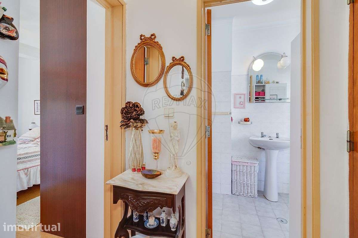 Apartamento T2 para venda - Grande imagem: 5/19