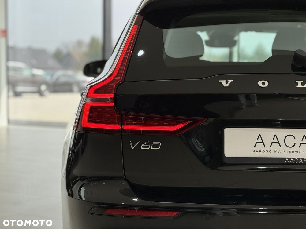 Volvo V60 - 39