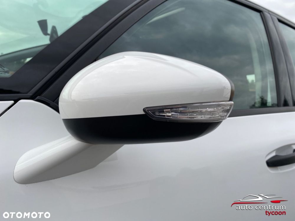Citroën C4 Picasso - 24
