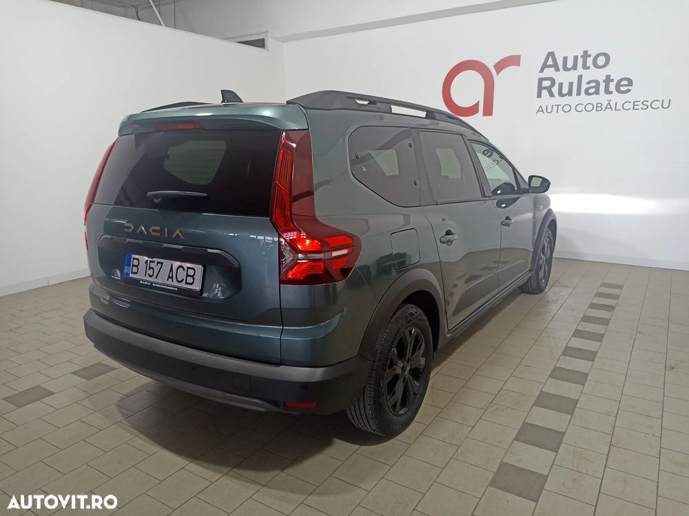 Dacia Jogger 7 locuri HEV 140 Extreme - 6