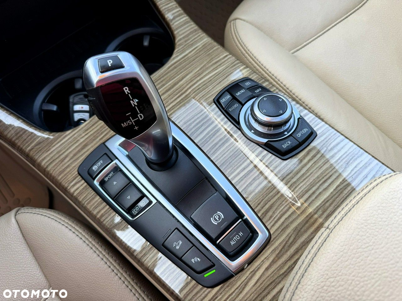 BMW X3 xDrive35i - 21