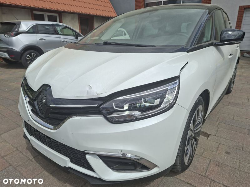 Renault Scenic - 13