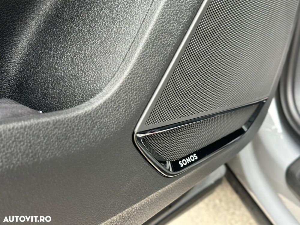 Audi RS Q3 RSQ3 Sportback quattro S tronic - 12