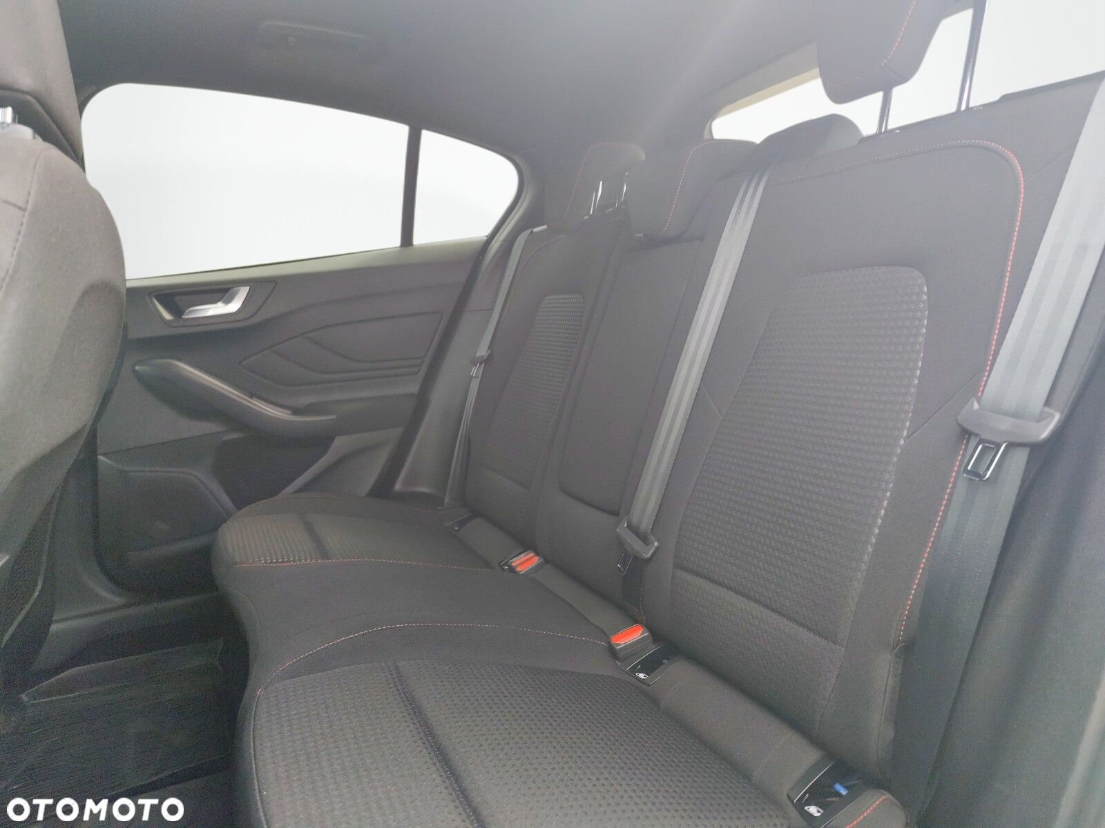 Ford Focus - 13