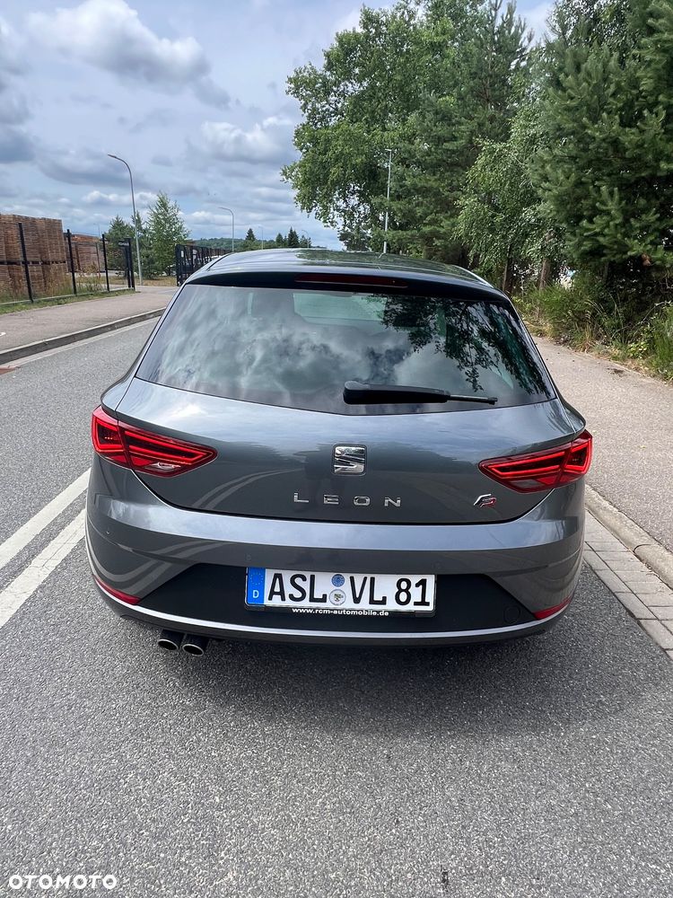 Seat Leon - 5