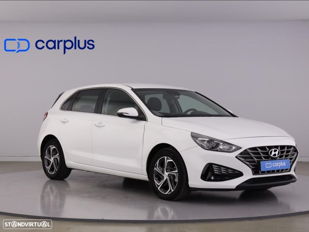 Hyundai i30 1.0 T-GDI Style Plus - 2