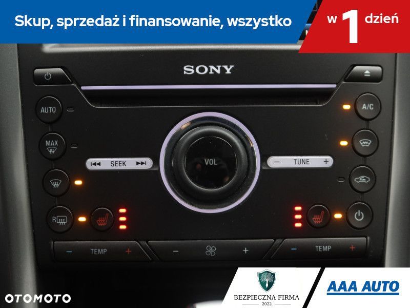 Ford Mondeo - 17