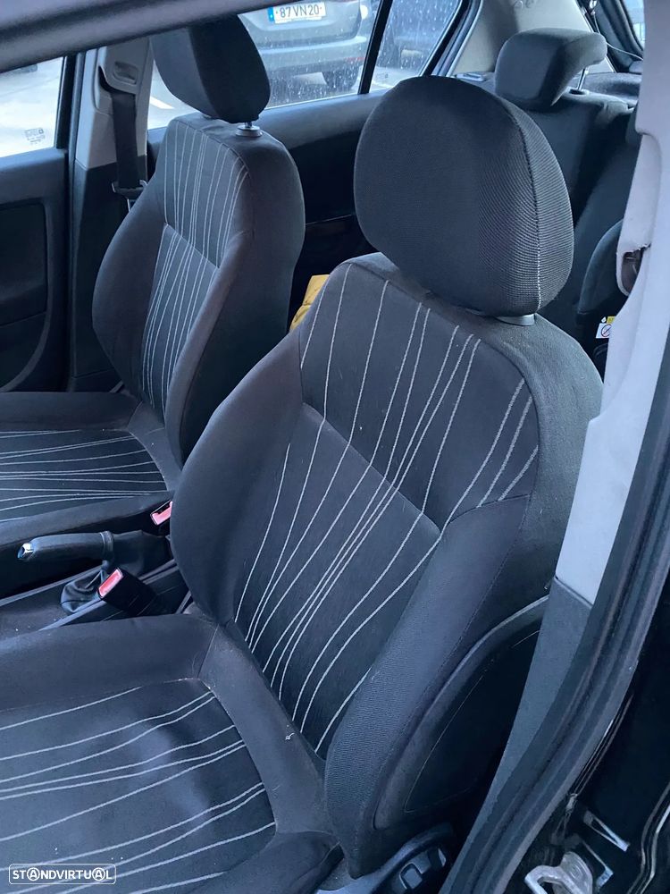 Opel Corsa 1.2 Enjoy - 4