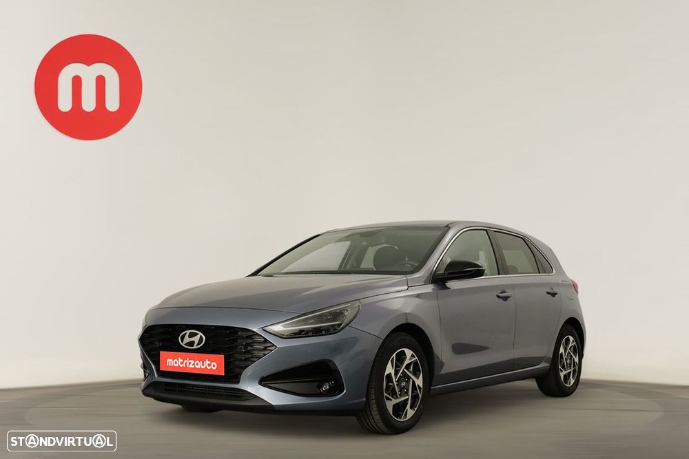 Hyundai i30 1.0 T-GDI Style Plus - 2