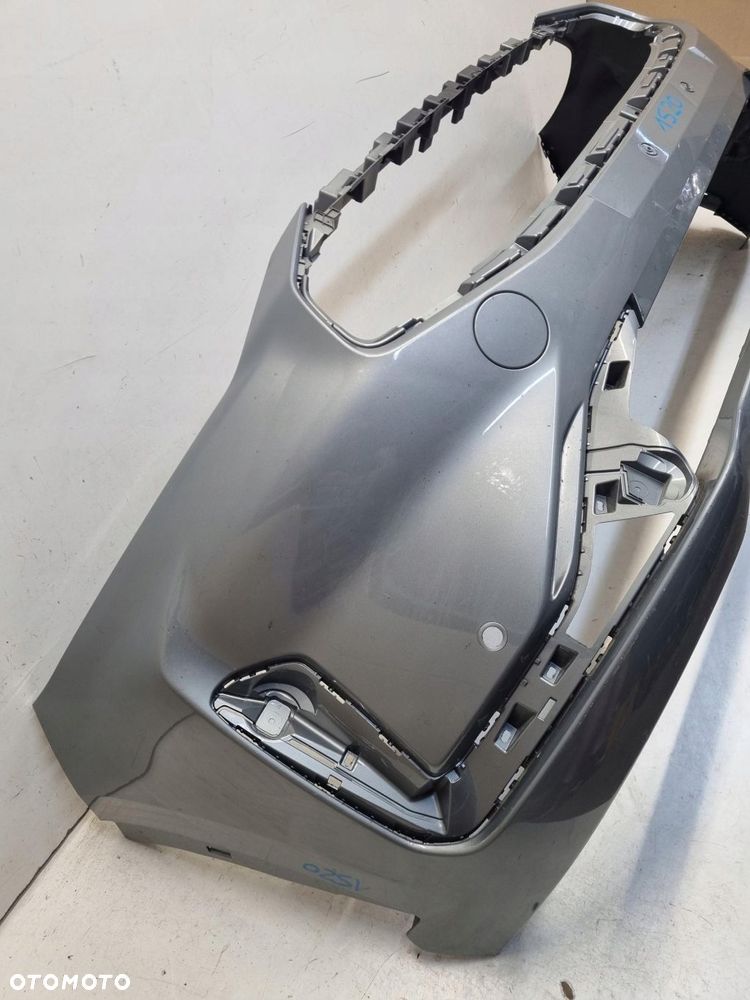 ford kuga mk3 lift st line zderzak przód przedni - 2