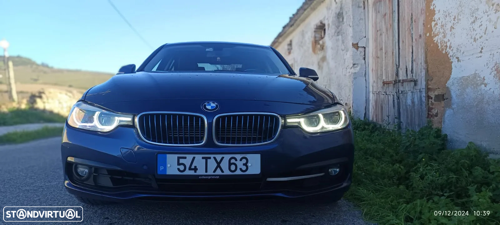 BMW 330 e iPerformance Advantage - 14