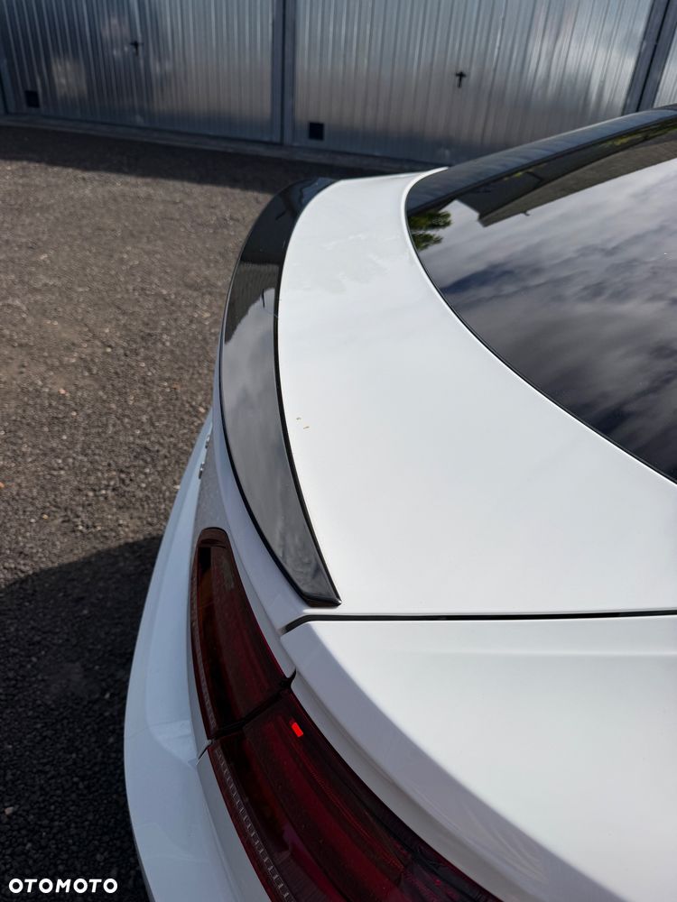 Volkswagen Arteon 2.0 TSI DSG R-Line Edition - 11
