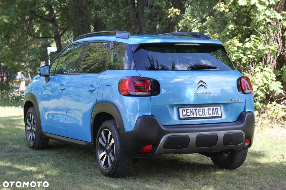 Citroën C3 Aircross - 7