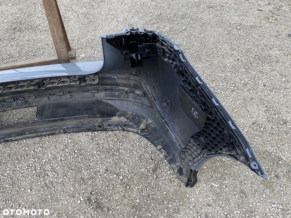 ZDERZAK TYŁ TYLNY VW ID7 ID 7 KOMPLETNY 14A807421 - 8