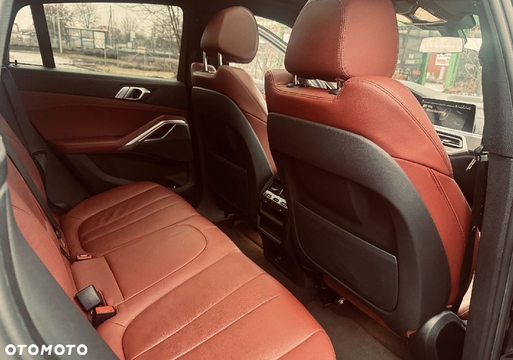 BMW X6 - 4