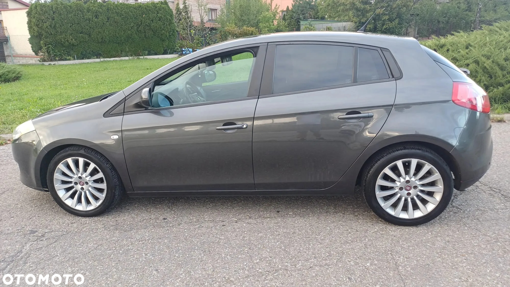 Fiat Bravo 1.4 16V Dynamic - 2