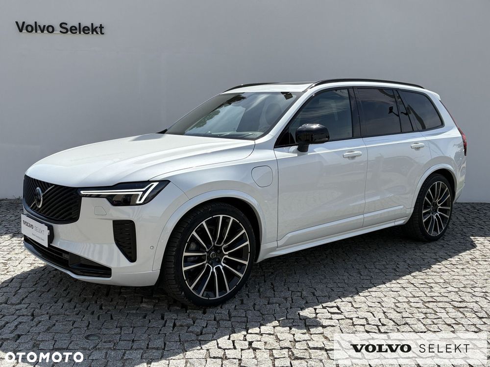 Volvo XC 90 - 1