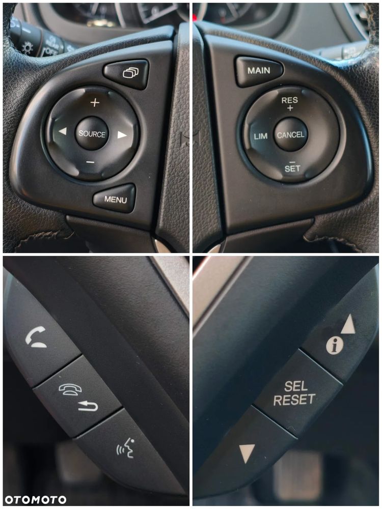 Honda CR-V 2.0 Lifestyle - 14