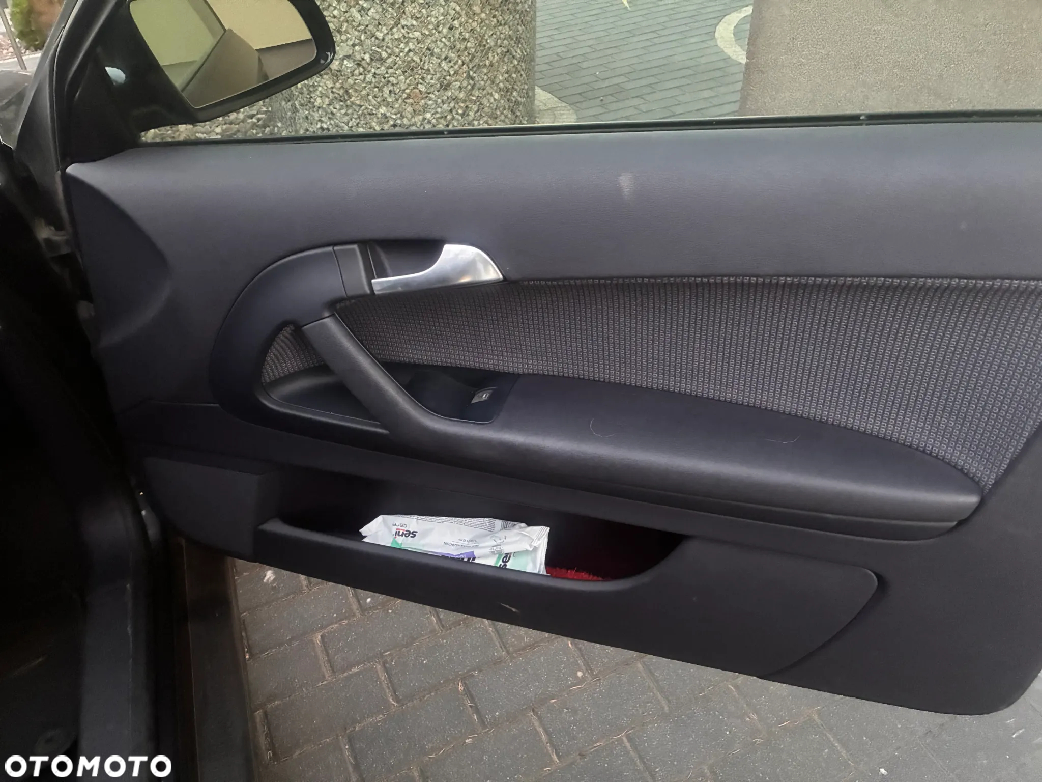 Audi A3 1.6 Ambition Tiptr - 7