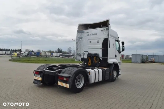 Renault Premium 460 DXI - 7