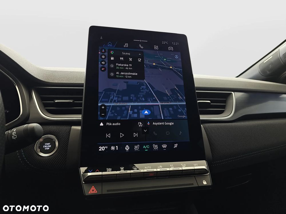 Renault Symbioz 1.8 E-Tech Full Hybrid 160 Esprit Alpine - 30