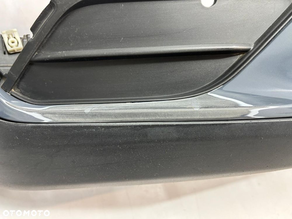 BMW X1 F48 Lift Zderzak Przód Przedni 7954205 - 9