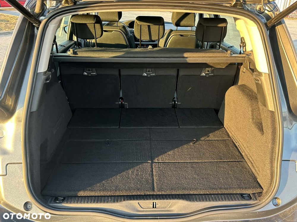 Citroën C4 Grand Picasso PureTech 130 Stop&Start SHINE - 25