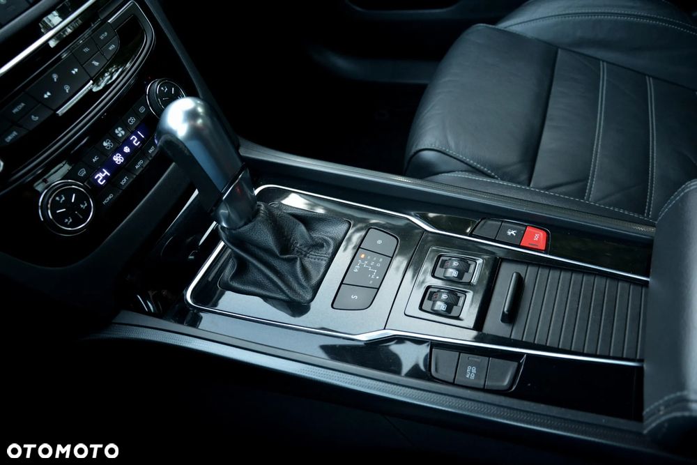 Peugeot 508 BlueHDi 180 EAT6 Stop&Start Allure - 7