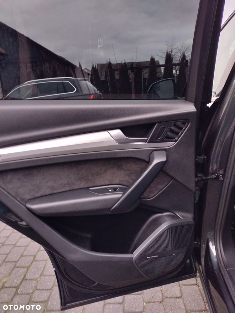 Audi Q5 40 TDI quattro S tronic sport - 14