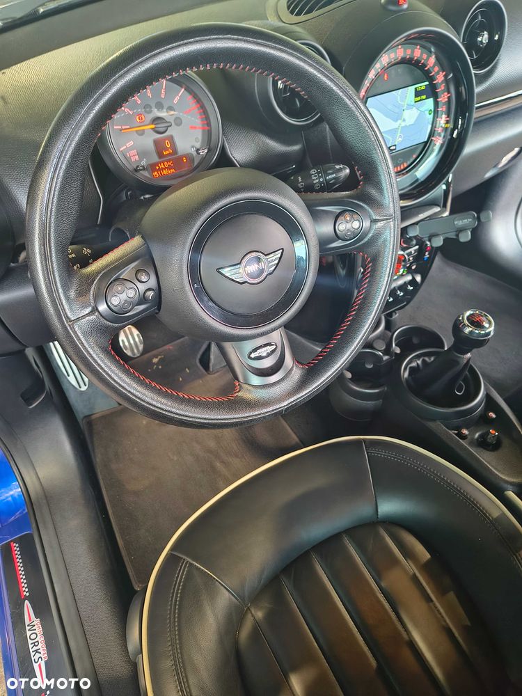 MINI Countryman - 7