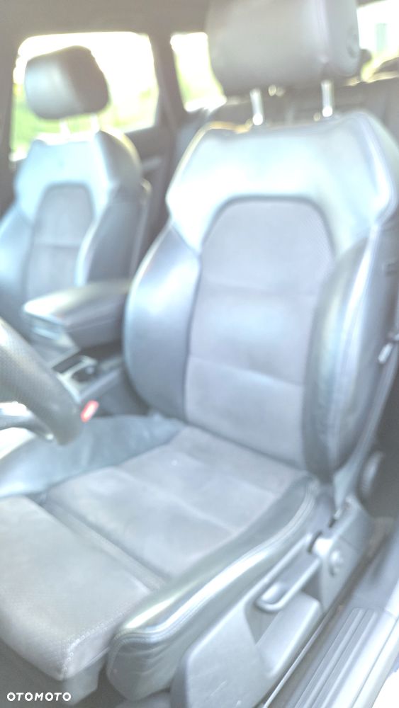 Audi A6 Avant 2.7 TDI DPF - 10